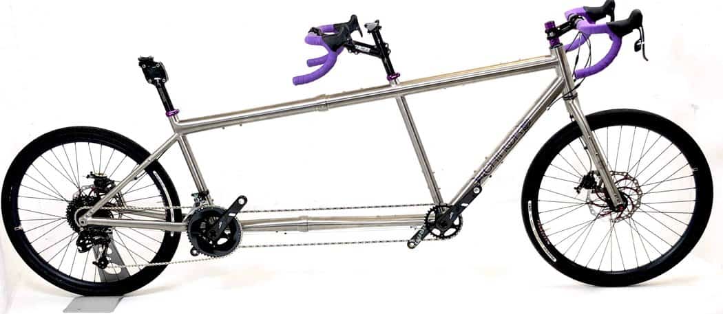 Gravel Tandem 2024 www.whitingconstruction